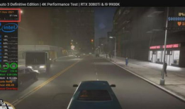gta三部曲重制版最新爆料