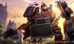 王者新皮肤爆料最新刘禅,王者峡谷萌娃变身酷炫战神